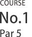 OUT COURSE NO.01 par4