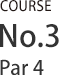COURSE NO.03 par4
