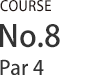 COURSE NO.08 par4