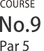 COURSE NO.09 par5