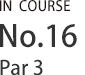 IN COURSE NO.16 par3